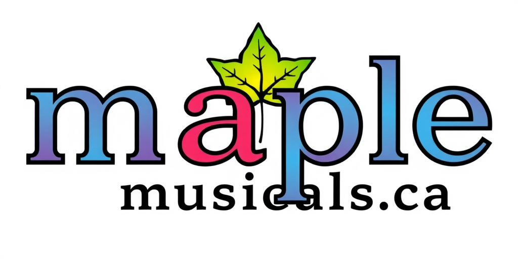 Maple Musicals